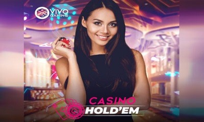 English Casino Hold Em