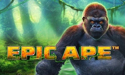 Epic Ape