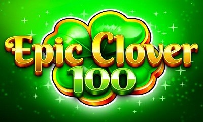Epic Clover 100