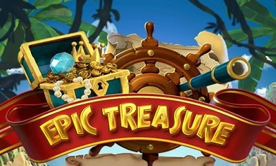 Epic Treasure