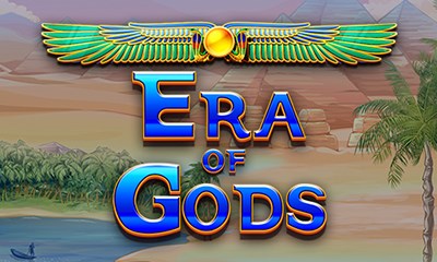 Era of Gods