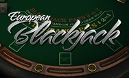 European Blackjack