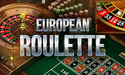 European Roulette
