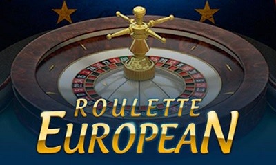 European Roulette