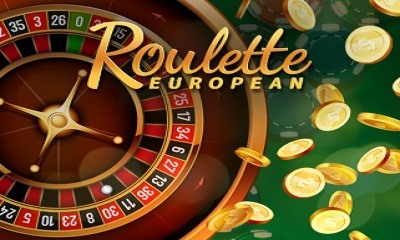 European Roulette