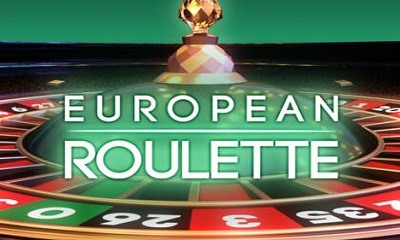 European Roulette