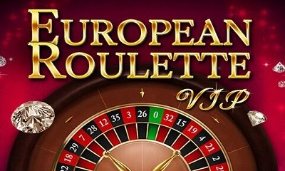 European Roulettes VIP