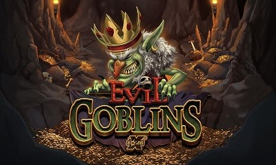 Evil Goblins Xbomb