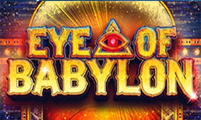 Eye of Babylon