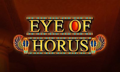 Eye Of Horus