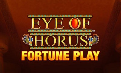 Eye of Horus Fortune Play