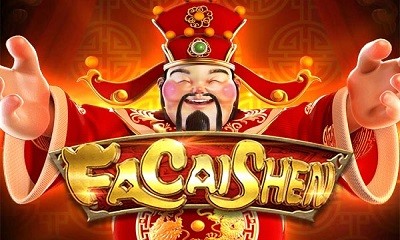 Fa Cai Shen