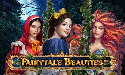 Fairytale Beauties