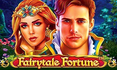 Fairytale Fortune