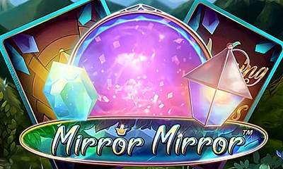 Fairytale Legends: Mirror Mirror