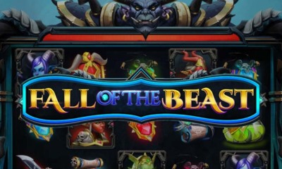 Fall of the Beast