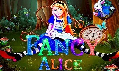 Fancy Alice