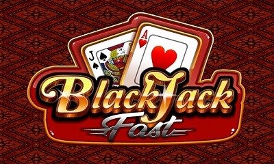 Fast Blackjack