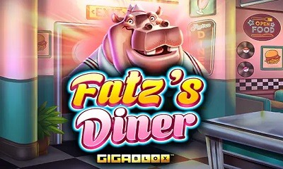Fatzs Diner Gigablox