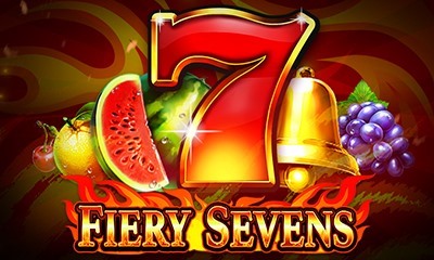Fiery Sevens