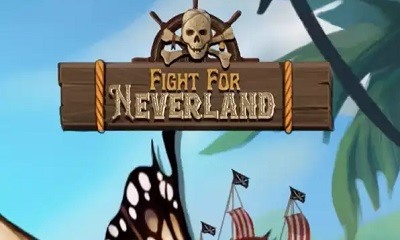 Fight for Neverland