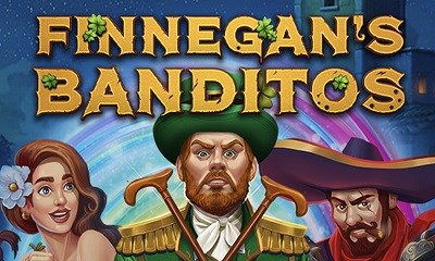 Finnegans Banditos