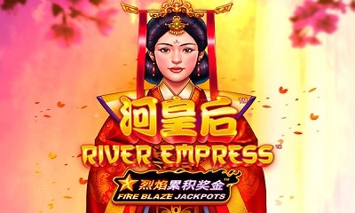 Fire Blaze: River Empress