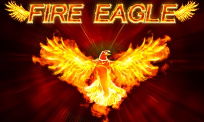 Fire Eagle