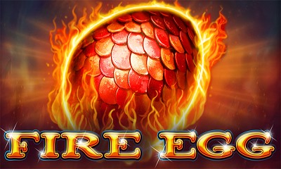 Fire Egg