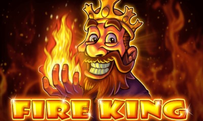 Fire King