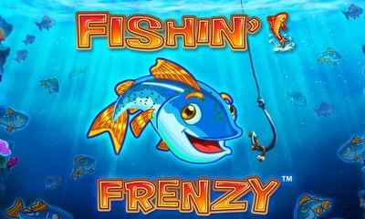 Fishin' Frenzy