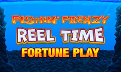 Fishin Frenzy Reel Time Fortune Play
