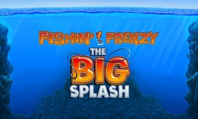 Fishin? Frenzy The Big Splash