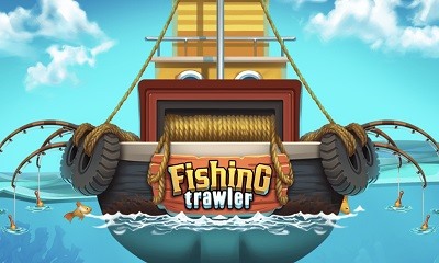 Fishing Trawler