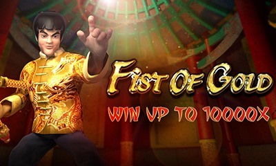 Fist of Gold