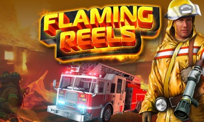 Flaming Reels