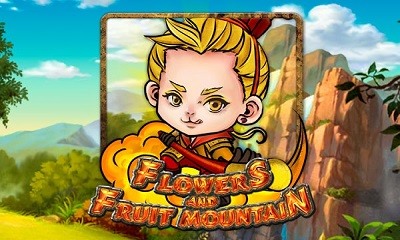 Flowers and Fruit Mountain