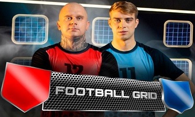 Football Grid