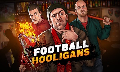 Football Hooligans