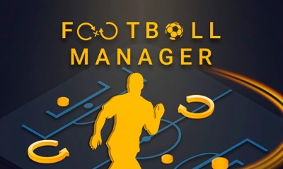 Football Manager