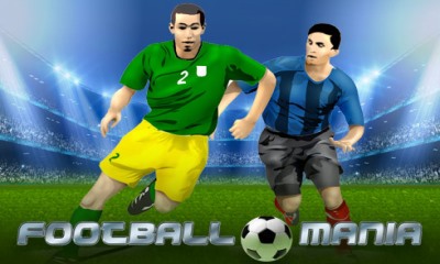 Football Mania