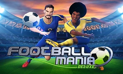 Football Mania