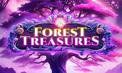 Forest Treasures