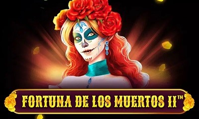 Fortuna De Los Muertos 2