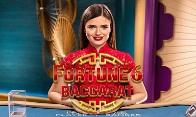 Fortune 6 Baccarat