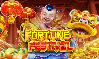 Fortune Festival
