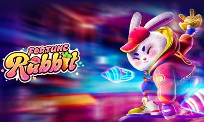 Fortune Rabbit