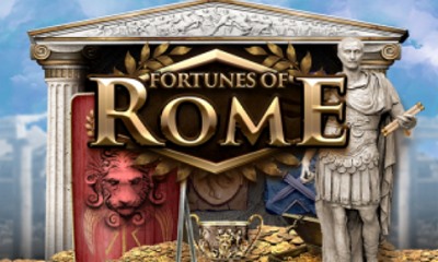 Fortunes of Rome