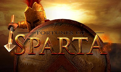Fortunes of Sparta