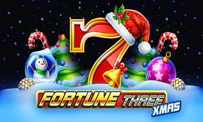Fortune Three Xmas